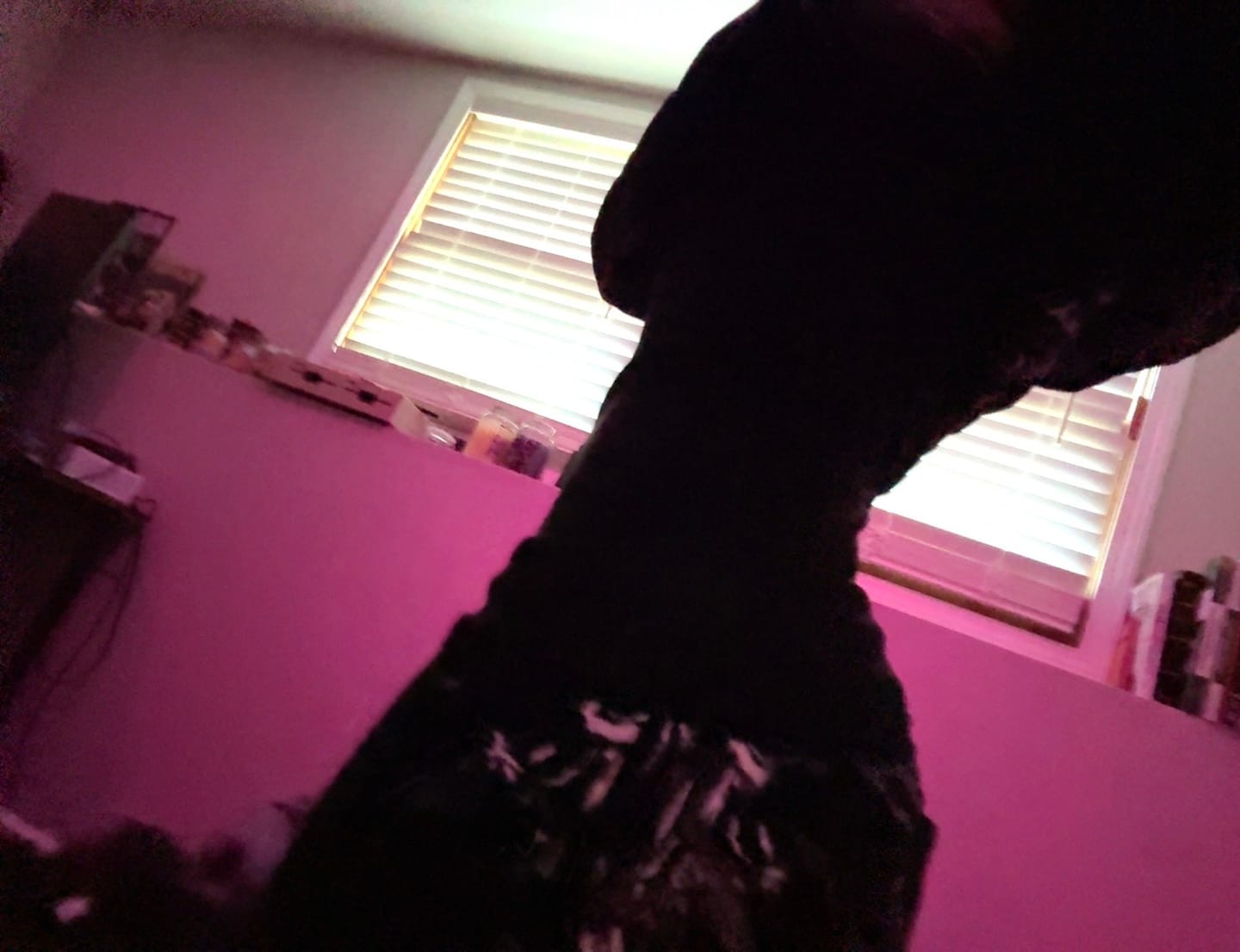 Customer photo review of Void Tech™ BloodBorne shortsleeve Compression [BLOOD BORNE]