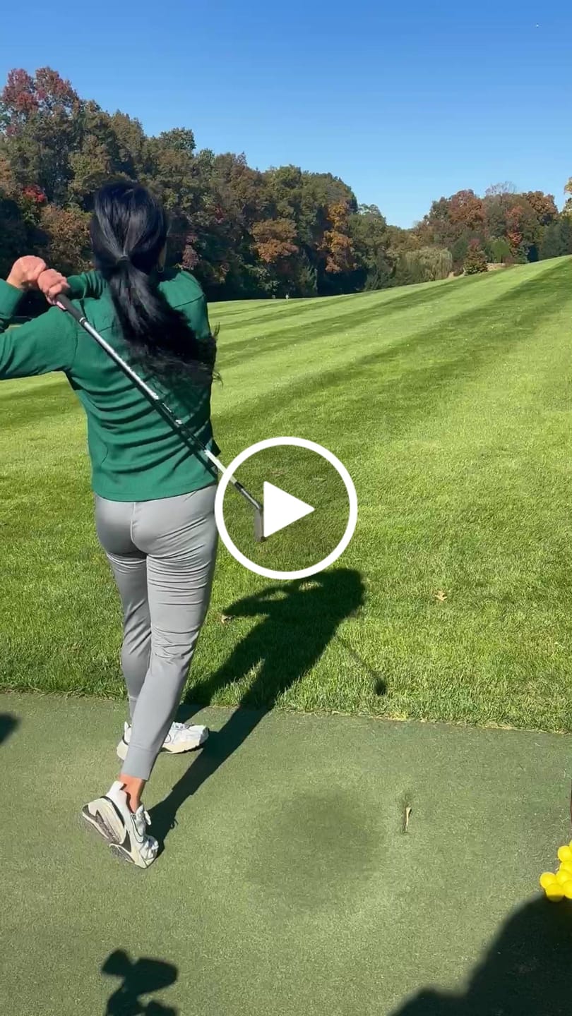 Customer video review of Hot Launch Max Women's #7 Iron Demo Offer