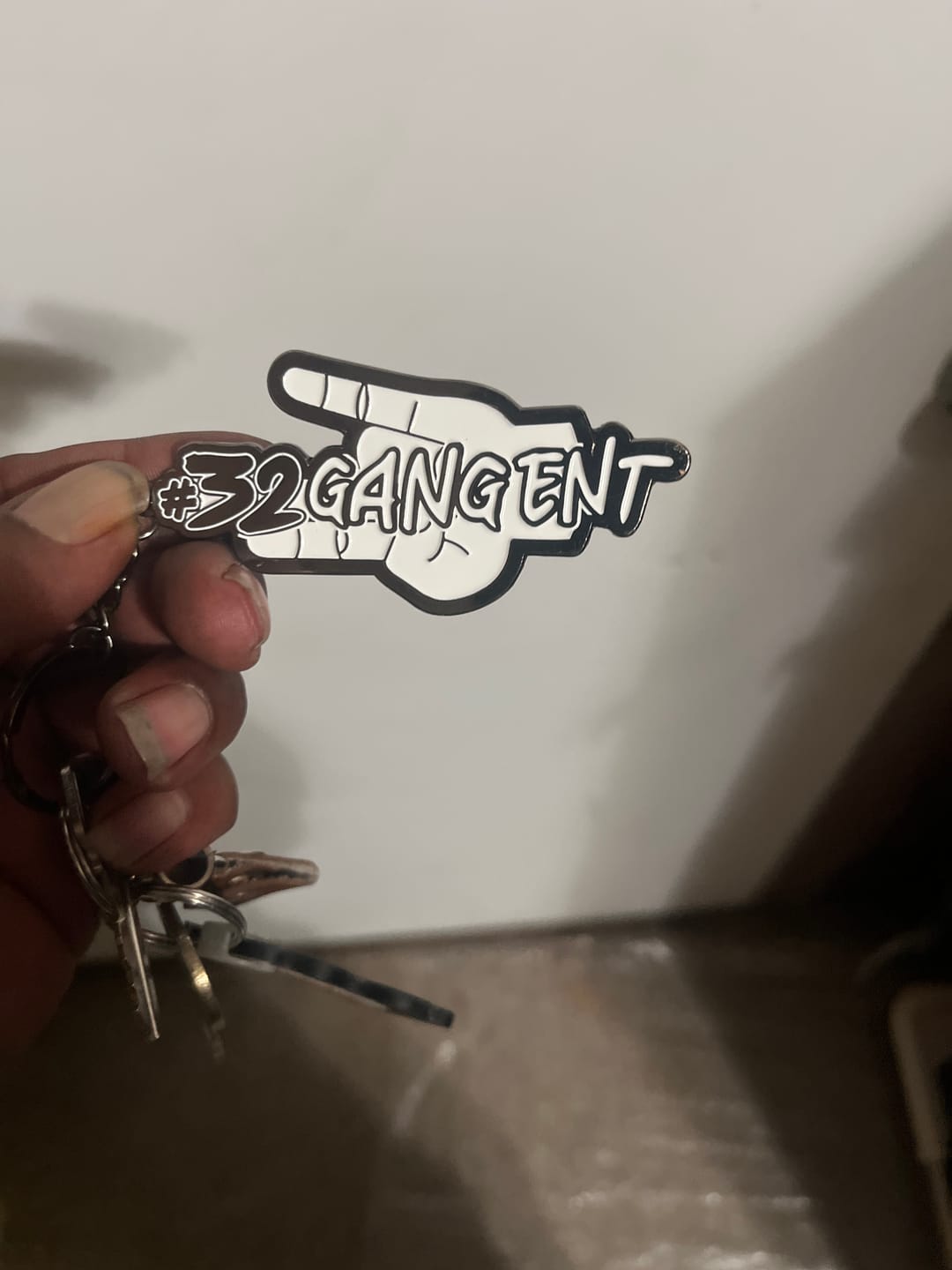 Customer photo review of SHIPPING PROTECTION