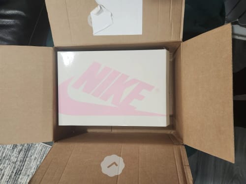 Customer photo review of The Shoesxva