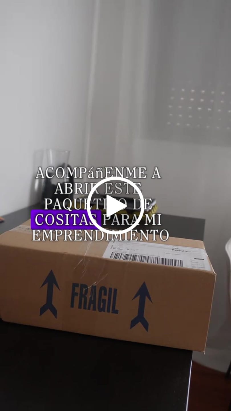 Customer video review of Cera de Soja para velas en Molde, Pilar y Wax-melts (APF)