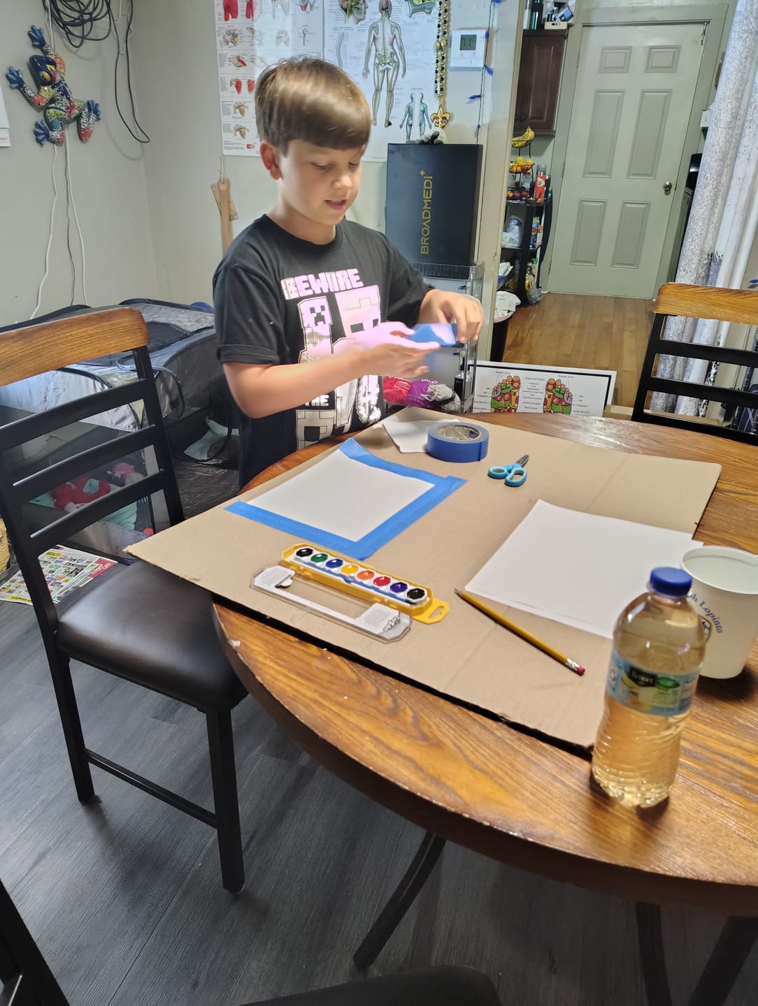 Customer photo review of Fifth Grade Curriculum