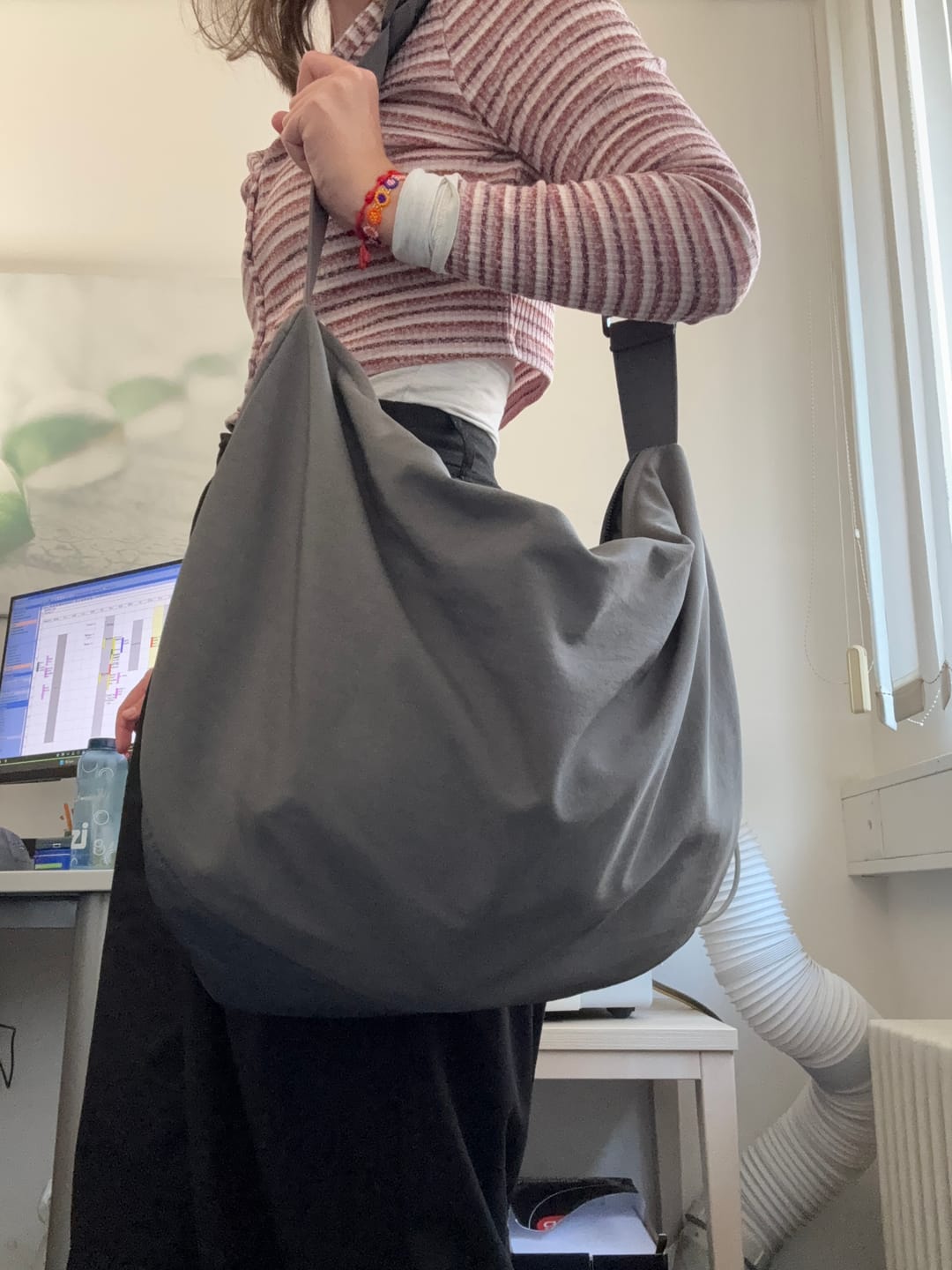 Customer photo review of SIV | Grey