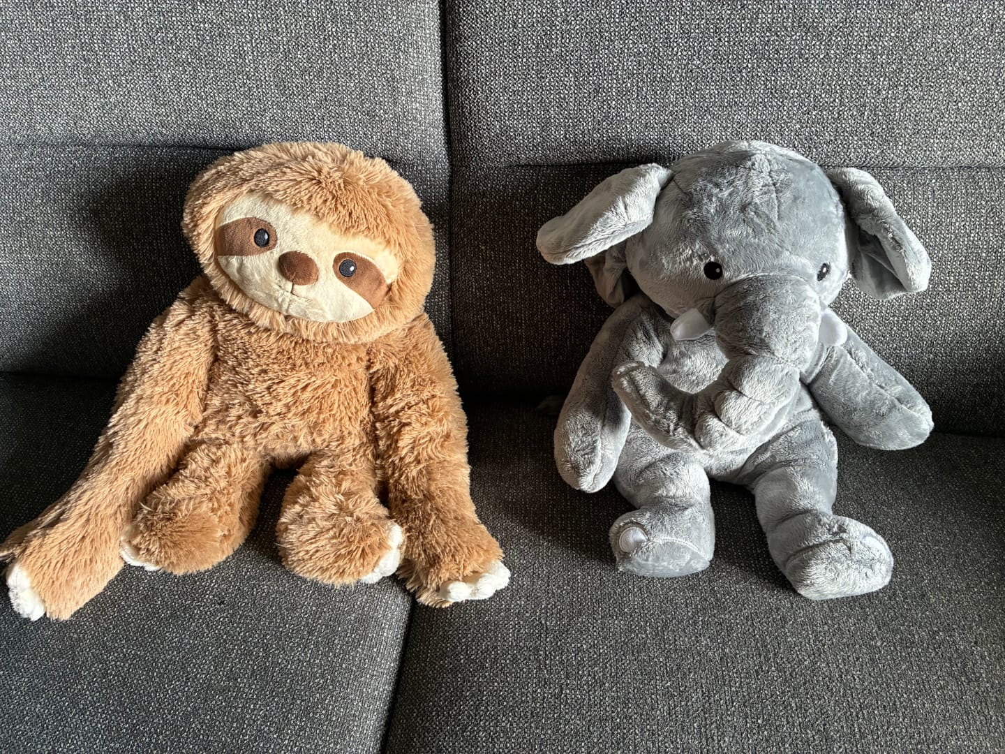 Customer photo review of Lotgenootje Olifant 2kg