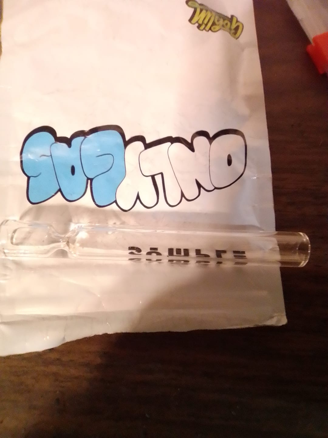 Customer photo review of Sour Diesel - THCa Flower