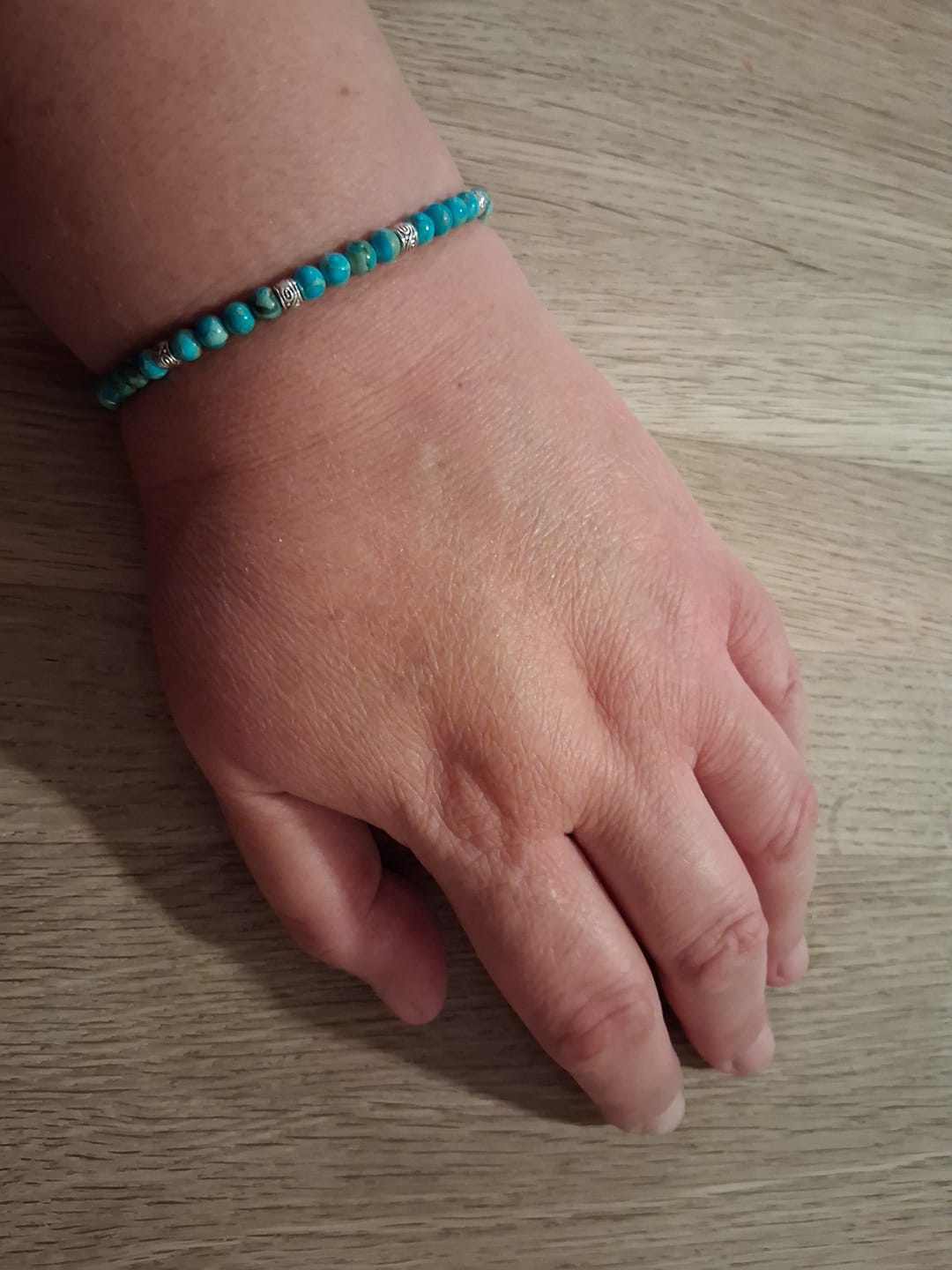 Customer photo review of Paketschutz