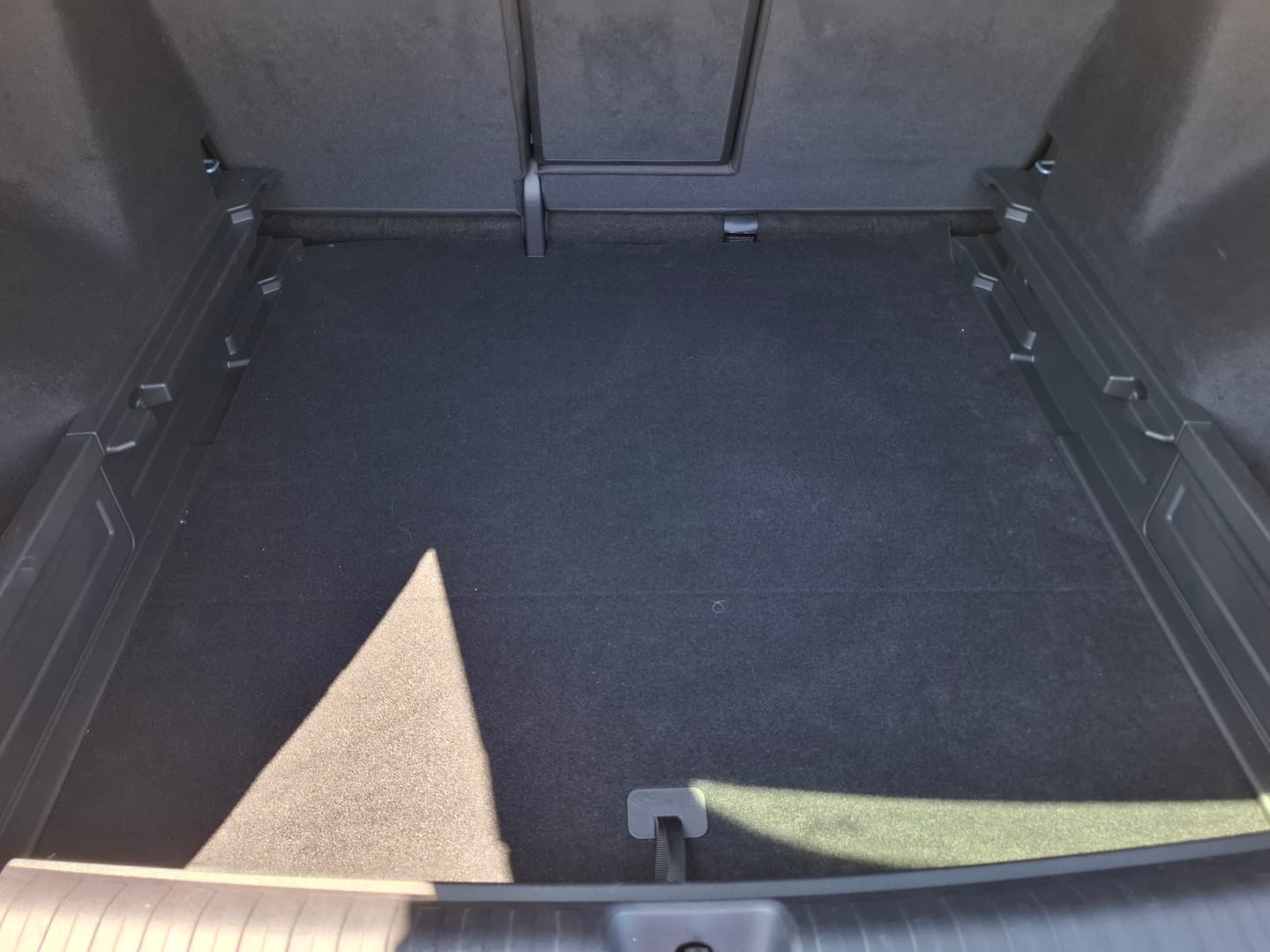 Customer photo review of Audi Q4 E-TRON Space Saver Tyre Spare Wheel - HUB CENTRIC - Braumach Spare Wheel Kit All Models - 2022-2026