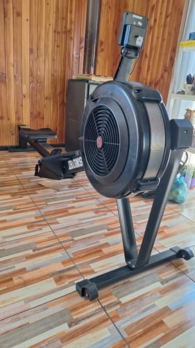 Customer photo review of Remadora IRONSIDE Combat