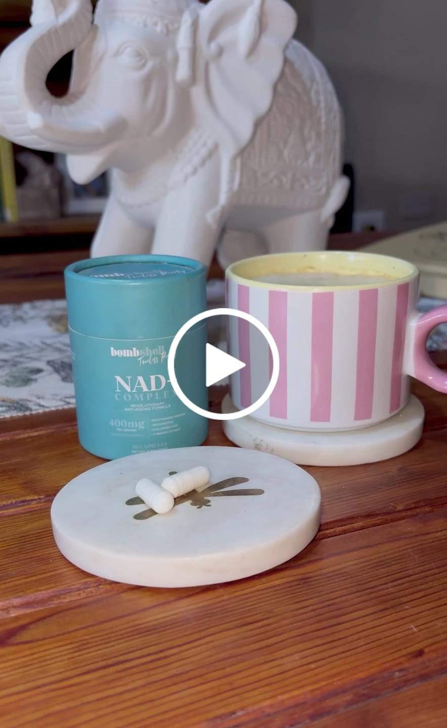 Customer video review of Fish Collagen Powder (250g) Unflavoured
