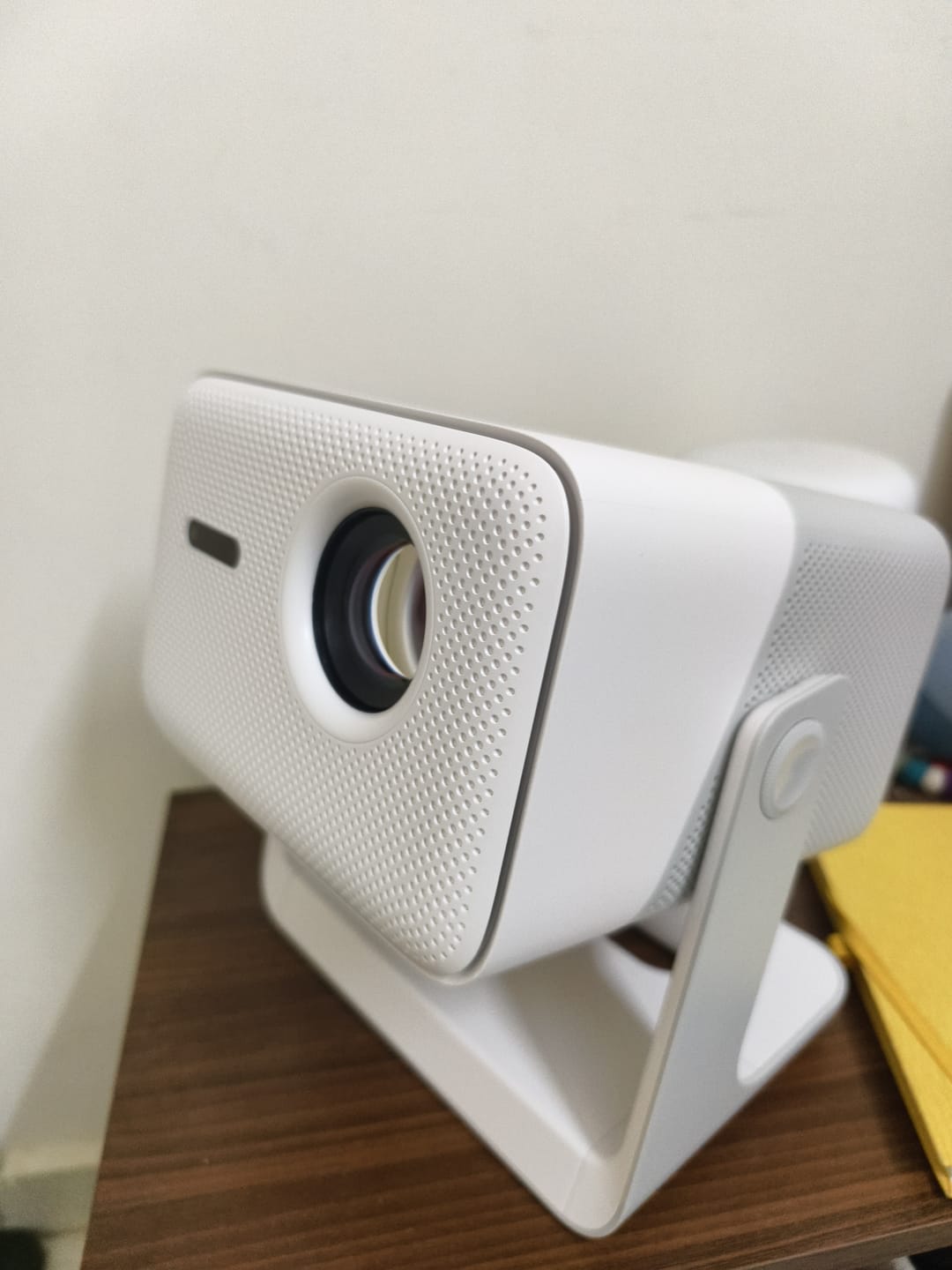 Customer photo review of LumeX Vista