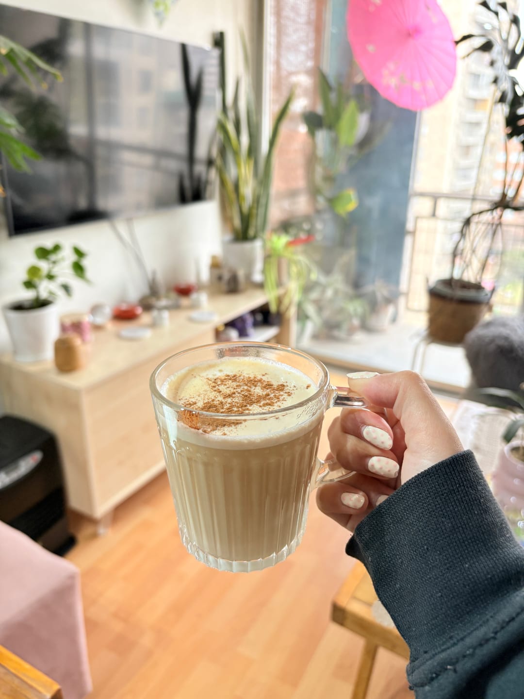 Customer photo review of Cápsulas para Nespresso | Colombia Laderas del Tapias 50 UNIDADES