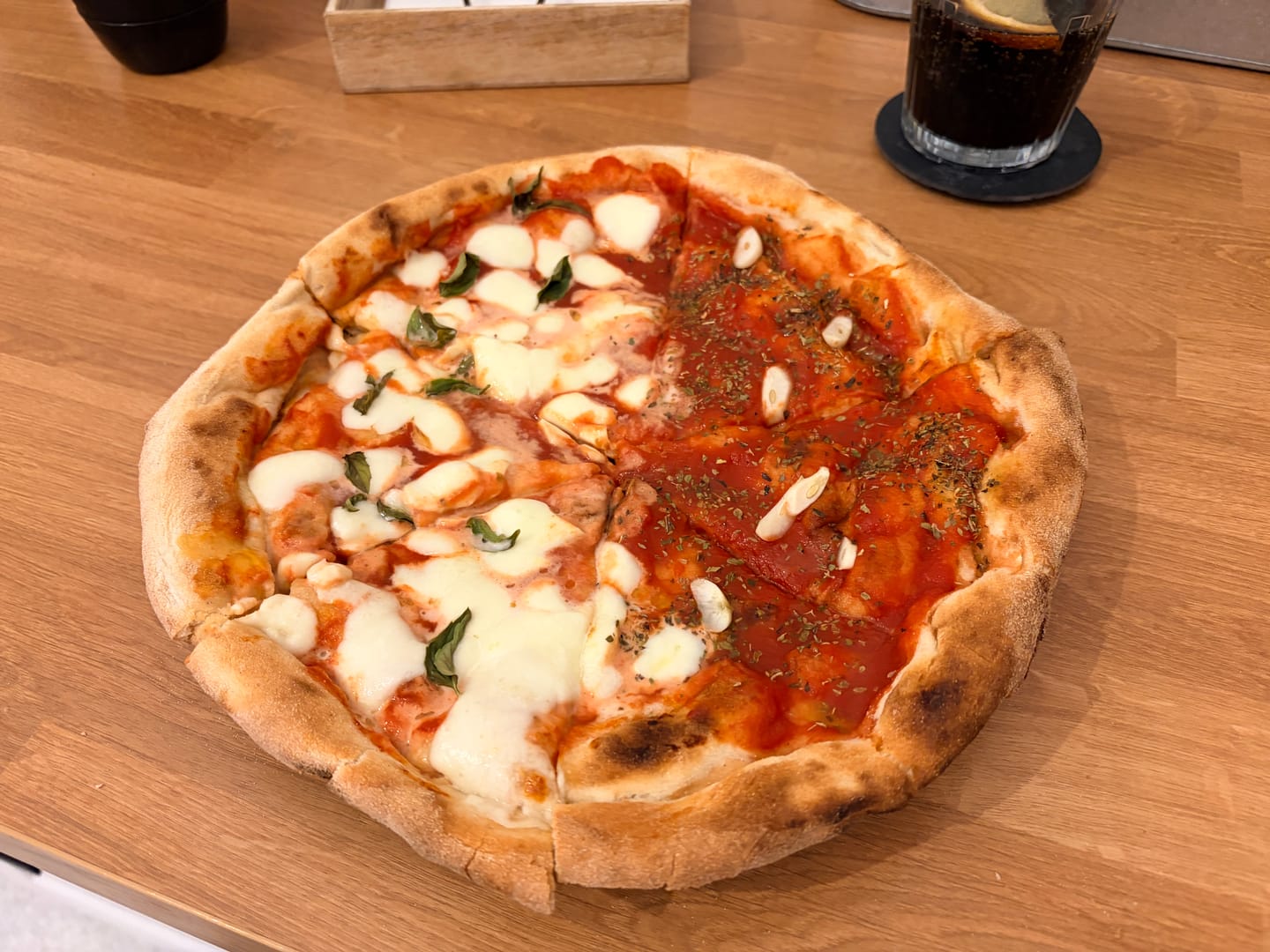 Customer photo review of Base "Classica"