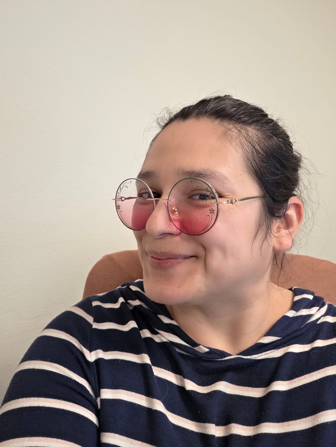 Customer photo review of Willow