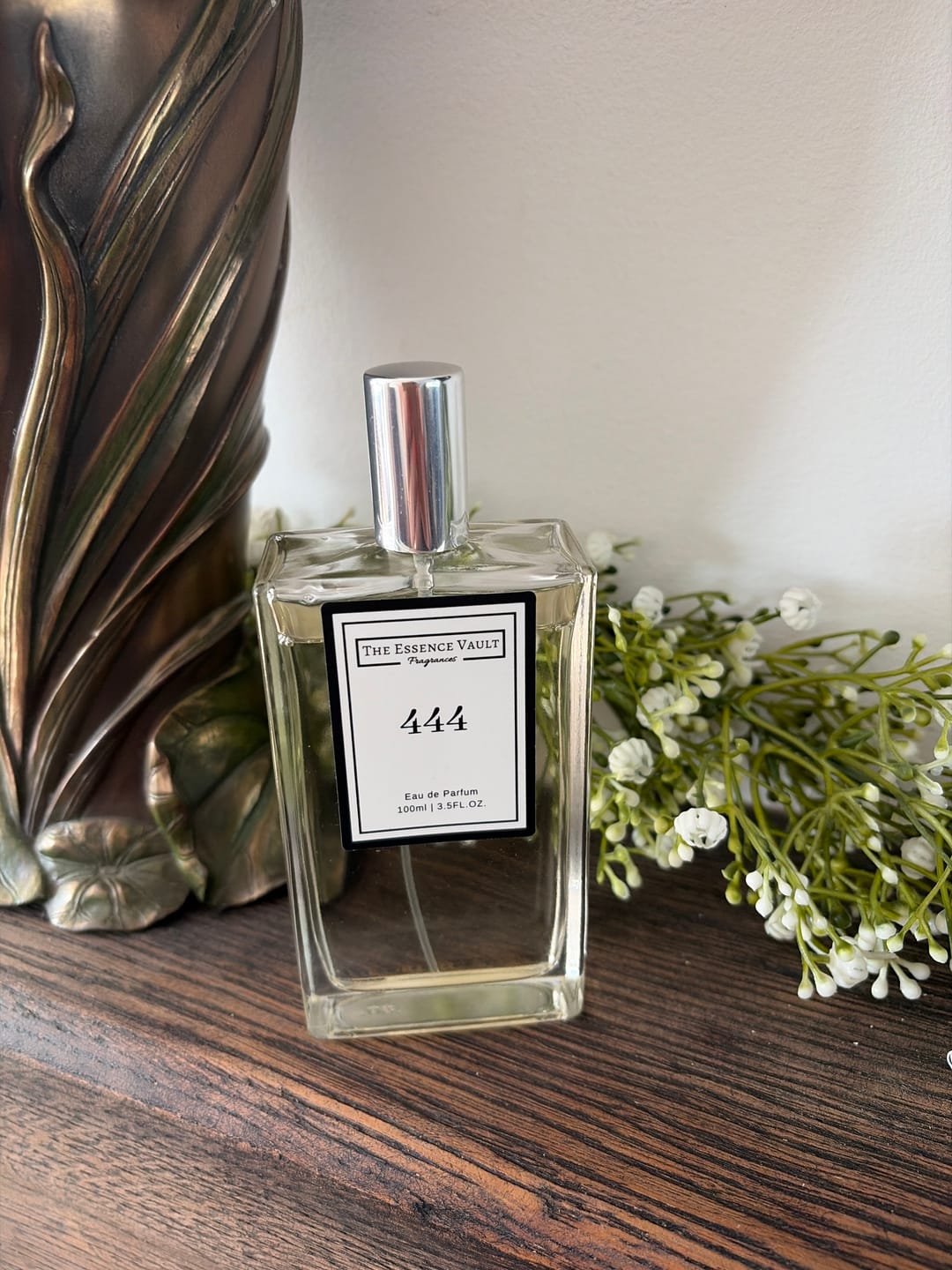 Customer photo review of Inspired by Lost Cherry - 444