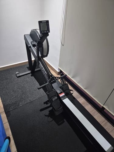 Customer photo review of Remadora IRONSIDE Combat