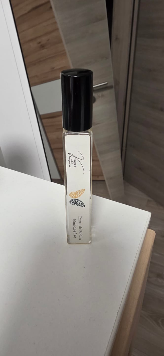 Customer photo review of Kiage 107