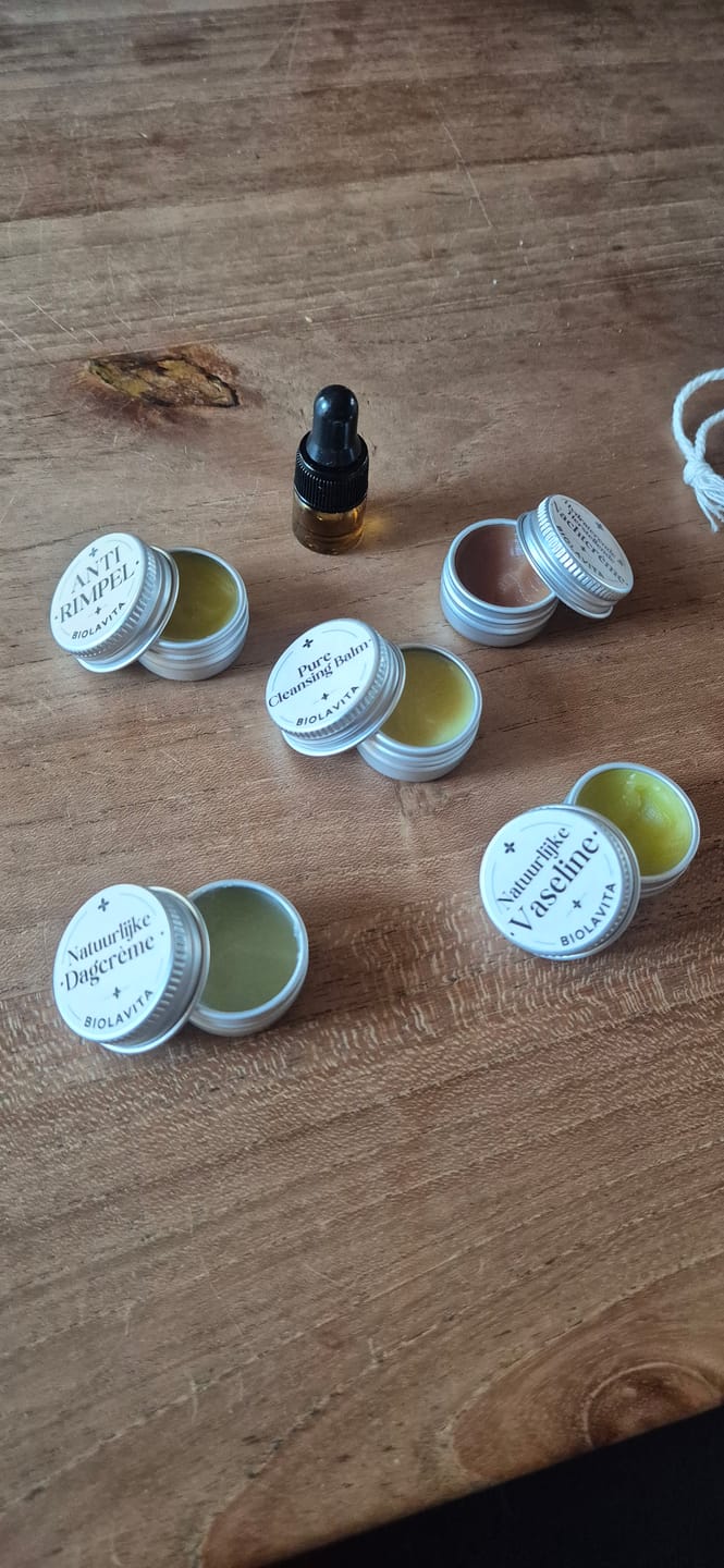 Customer photo review of Proefset