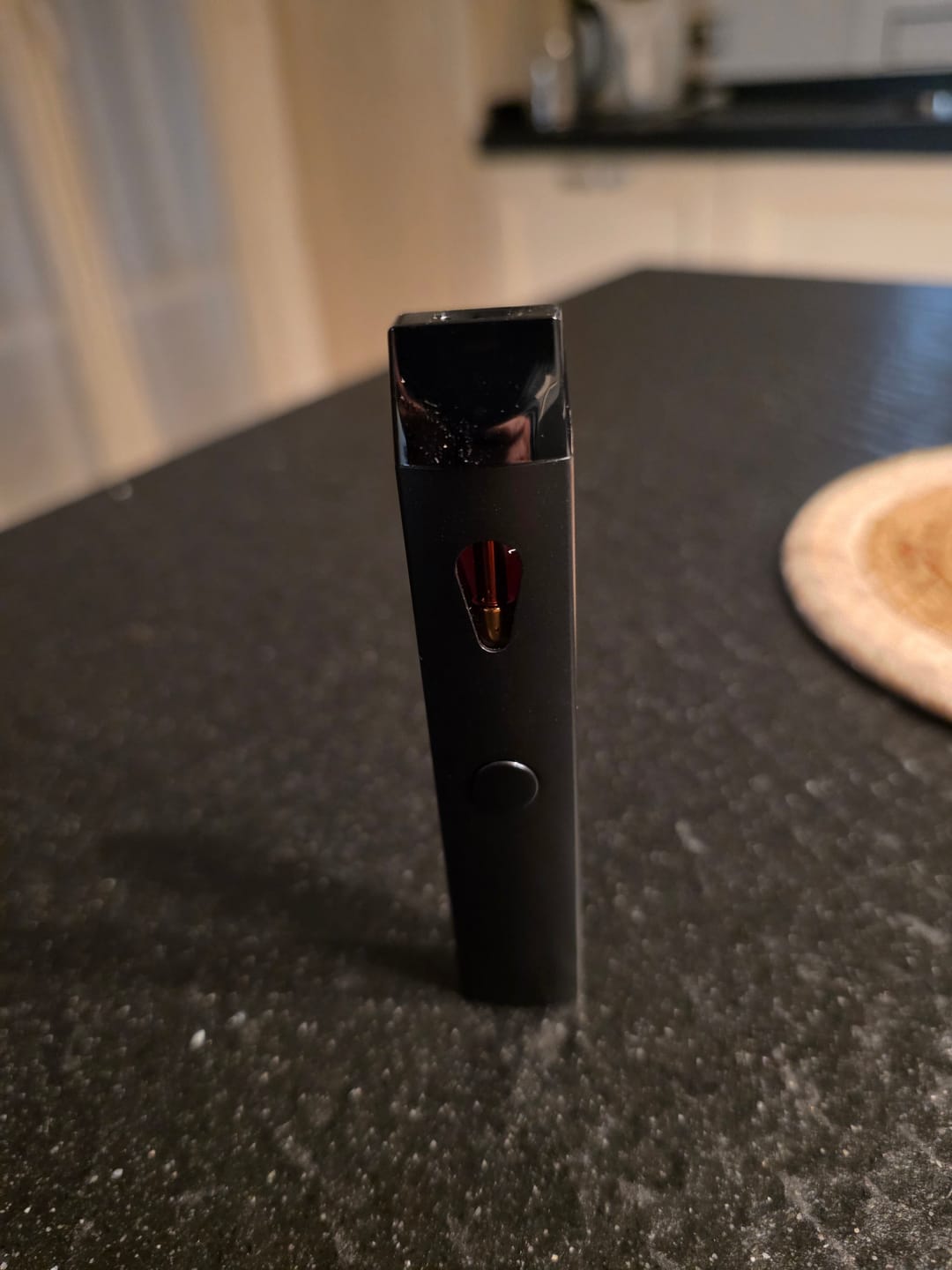 Customer photo review of HHZ Vape Pen 95% - Northern Lights 2ml