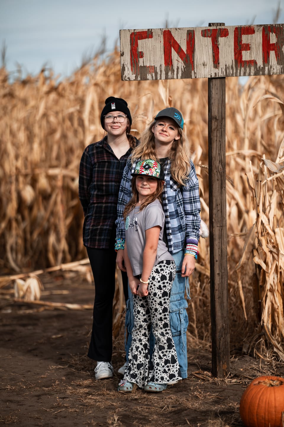 Customer photo review of Honeycrisp Preset Collection