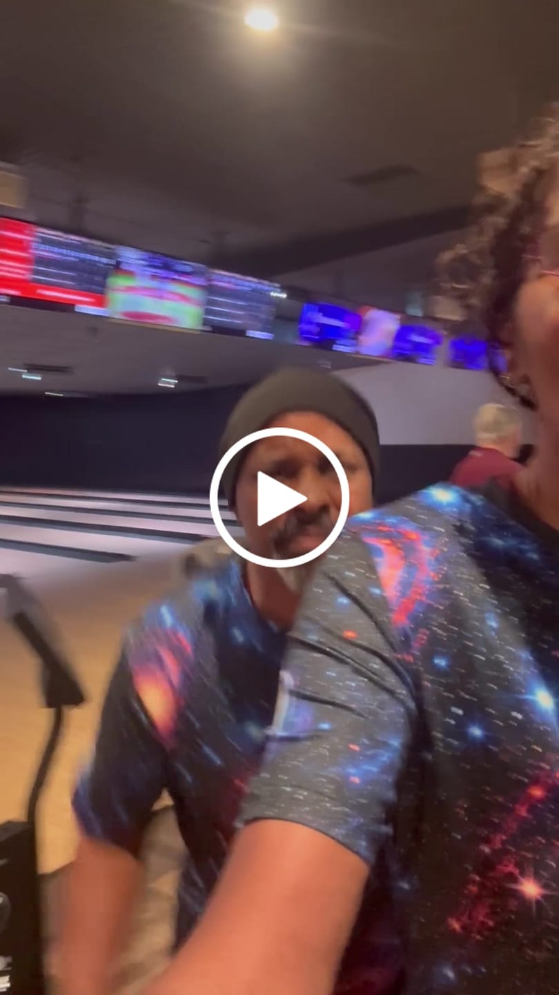 Customer video review of Frenzidea Custom Shirt for Jimmy Bridges