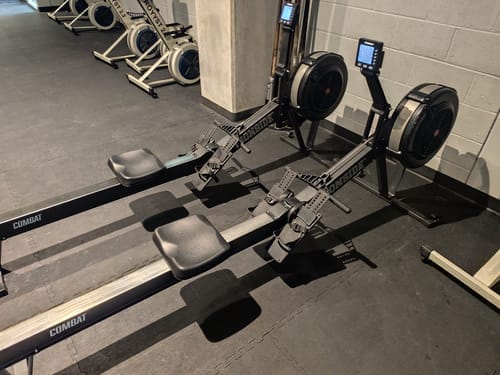 Customer photo review of Remadora IRONSIDE Combat