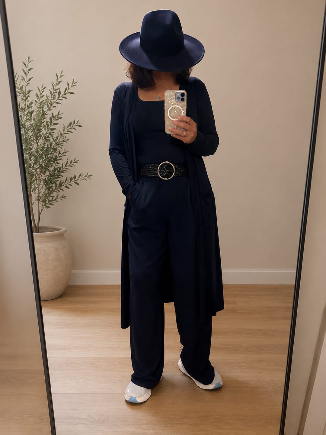 Customer photo review of Brigitte Brianna Essential Set