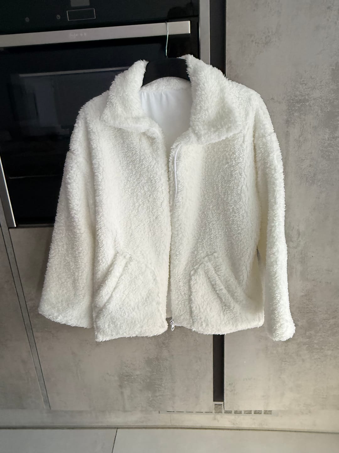 Customer photo review of Plain Cotton Jersey Fabric