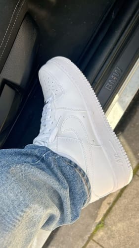 Customer photo review of The Shoesxva