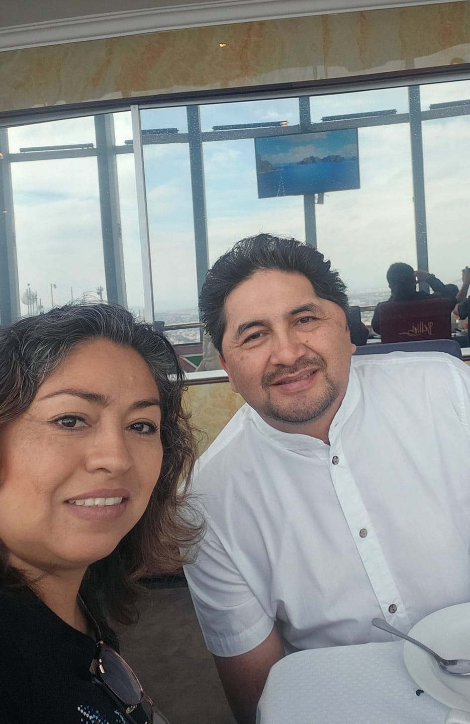 Customer photo review of Brunch Buen Mes