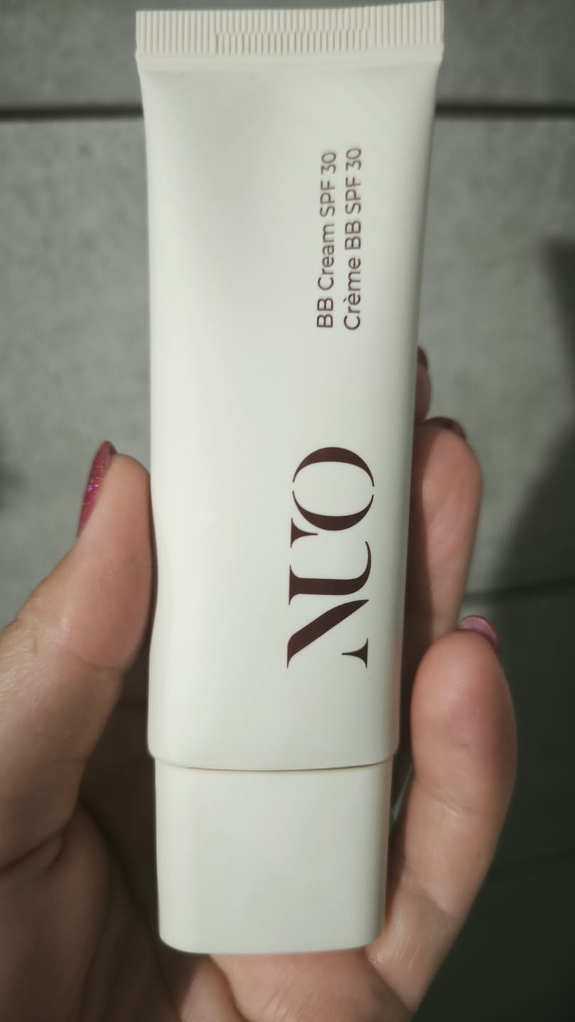 Customer photo review of BB Cream SPF30