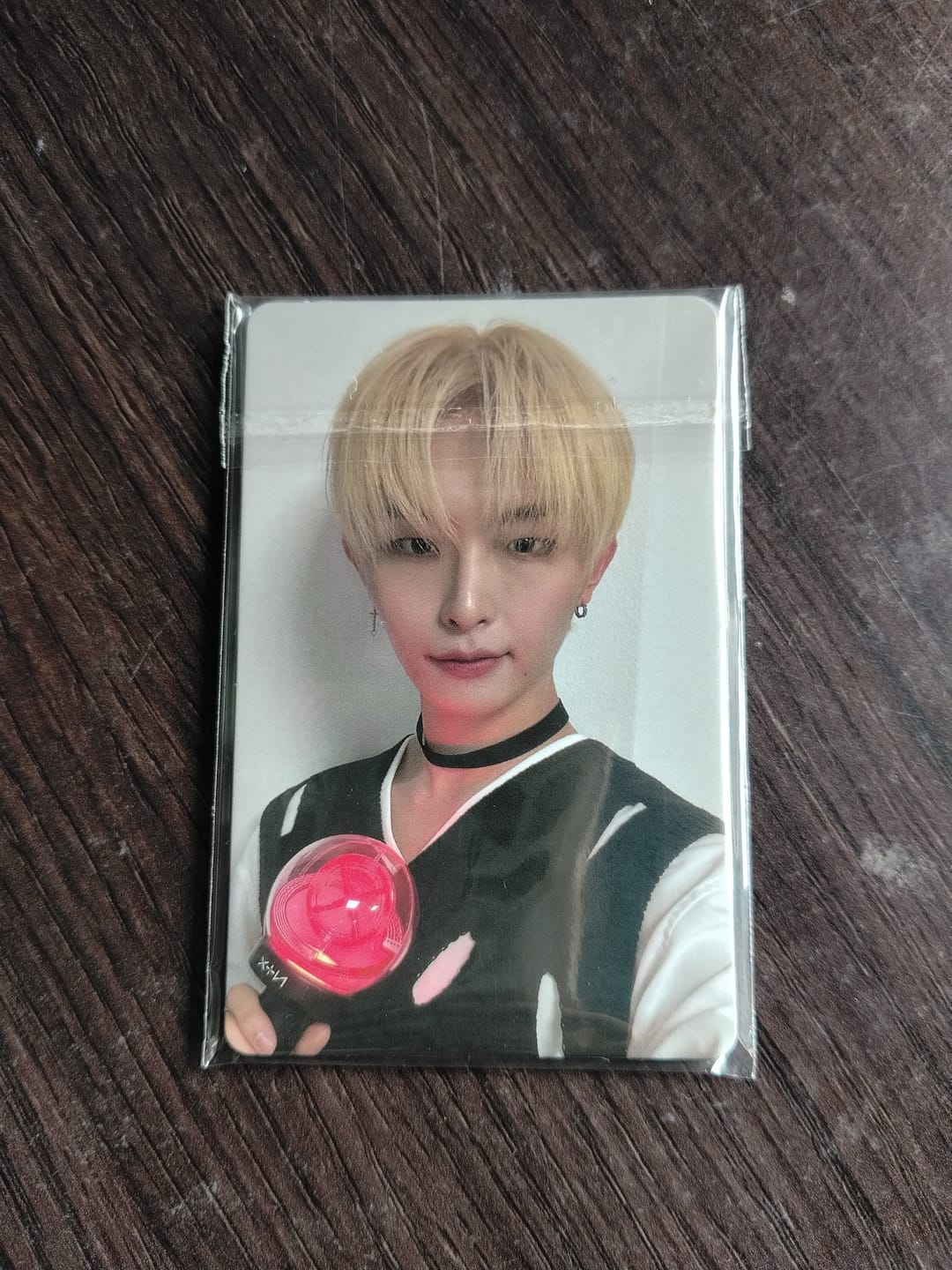 Customer photo review of NTX - OFFICIAL LIGHT STICK
