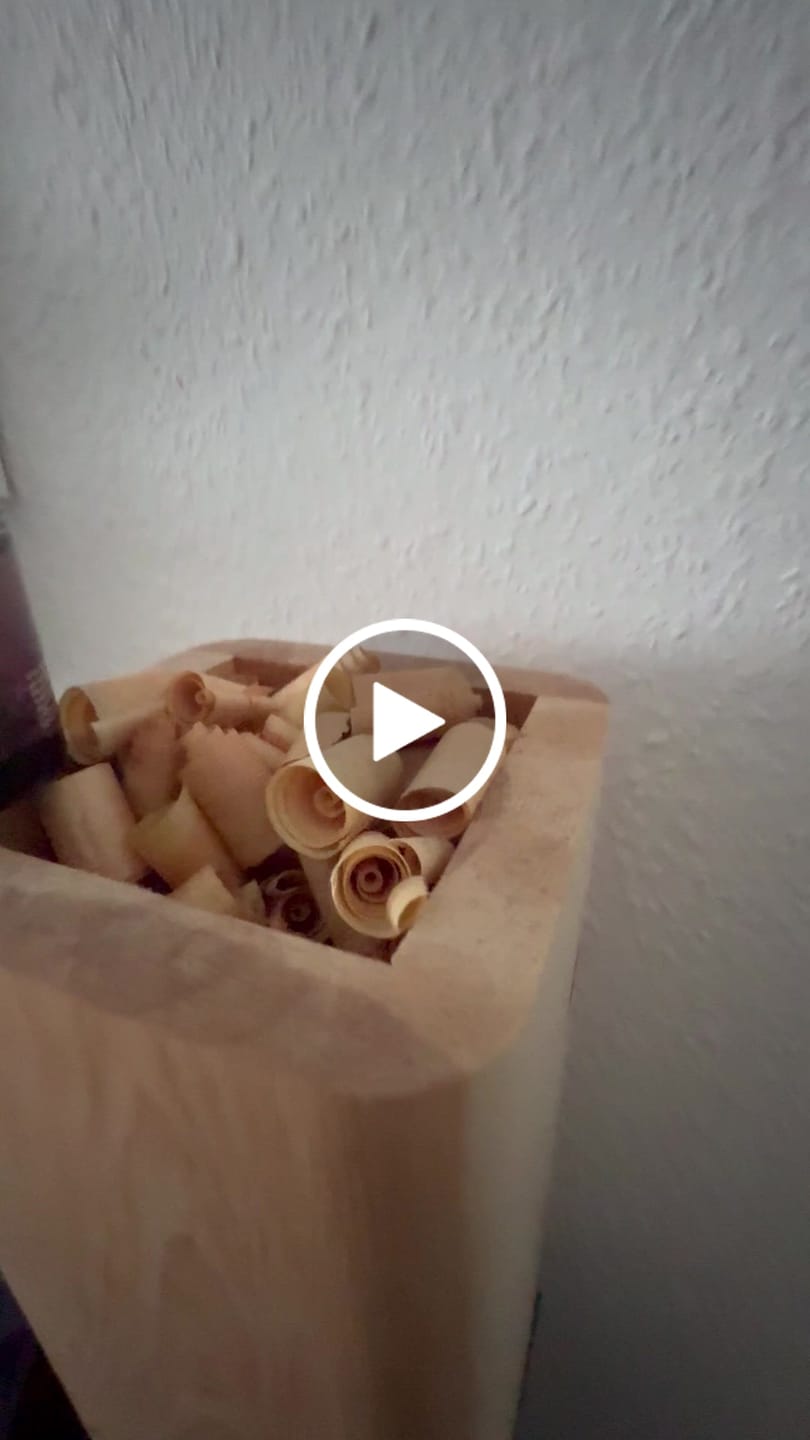 Customer video review of Ätherisches Öl Zirbenöl