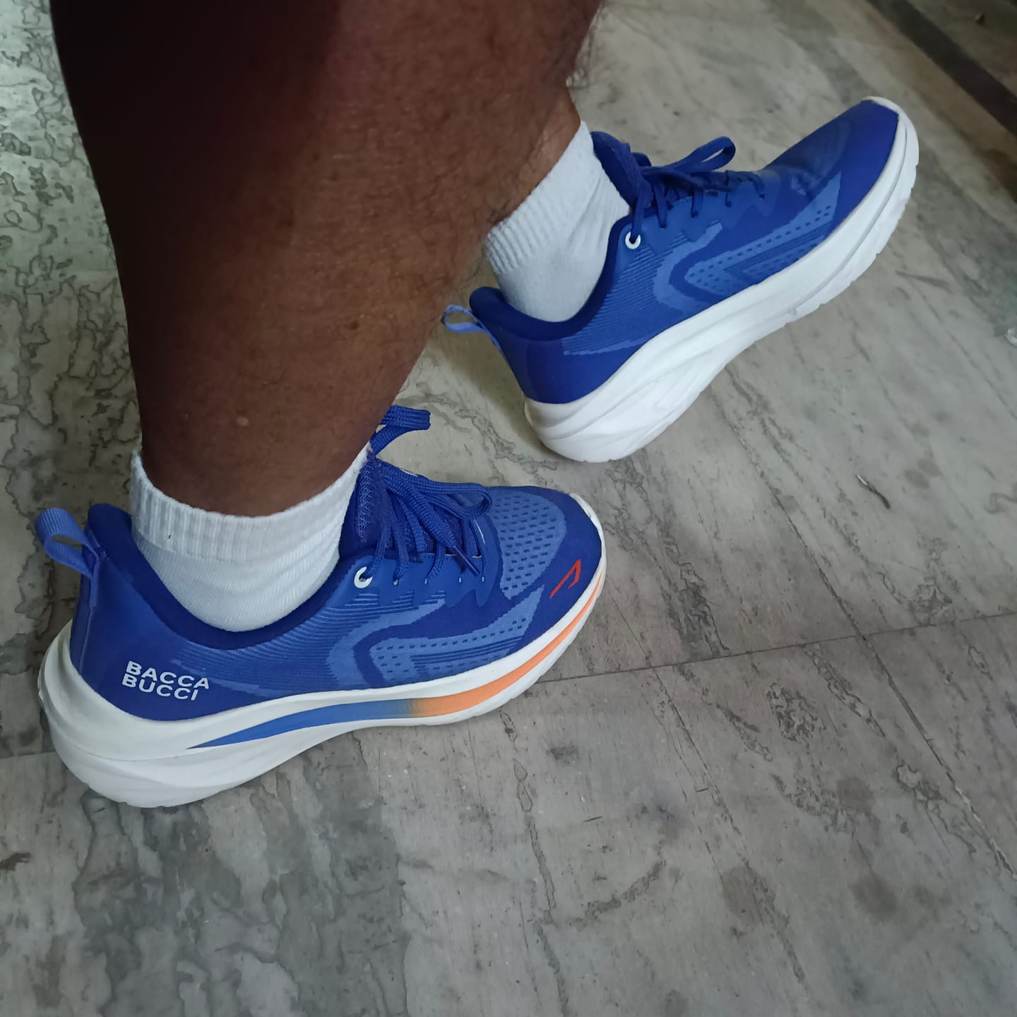 Customer photo review of SPEED PRO