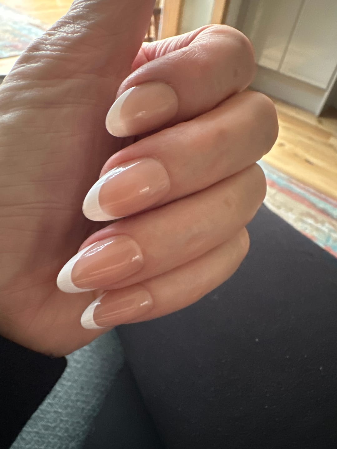 Customer photo review of Opulence