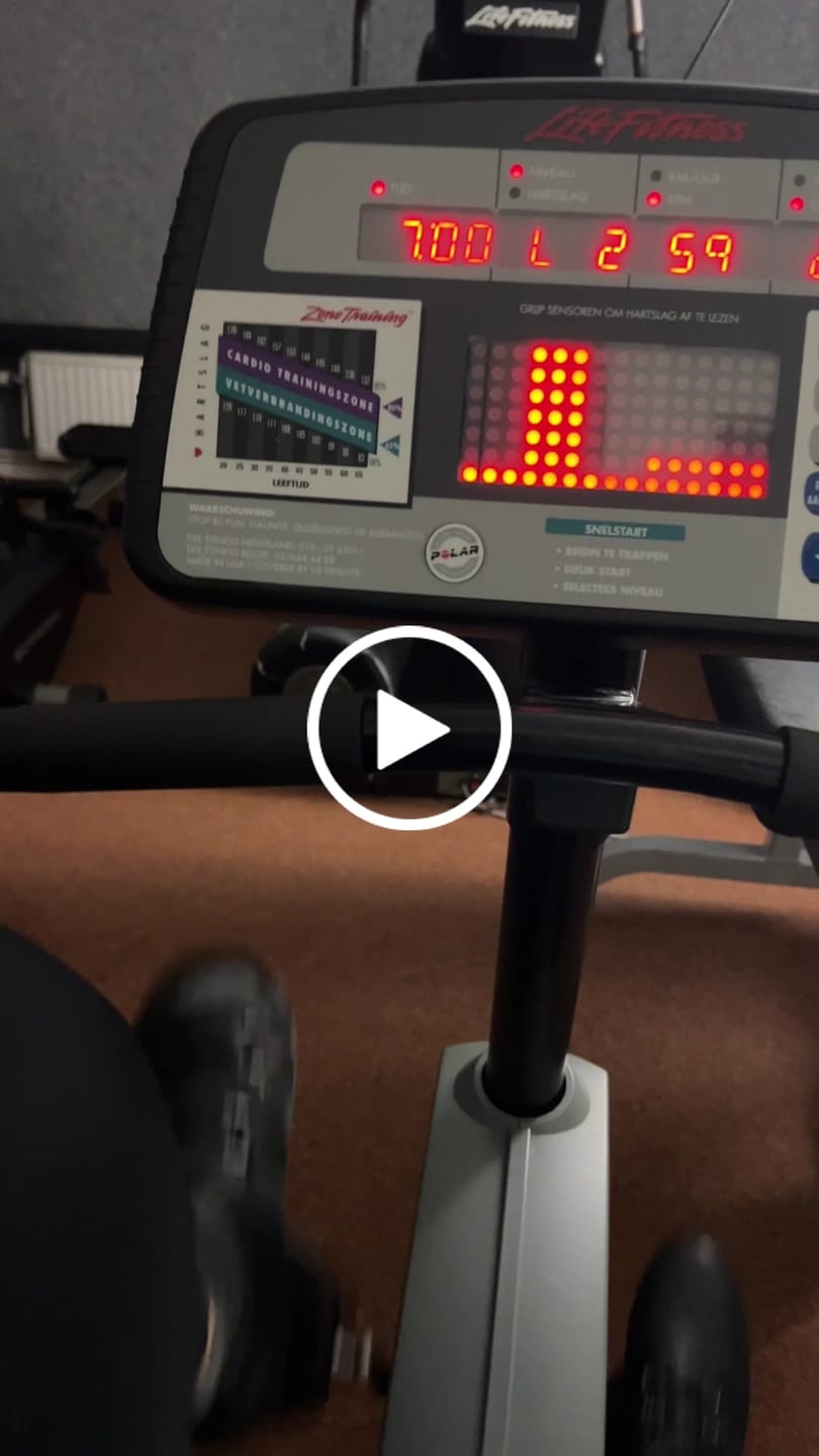 Customer video review of Big Buffalo Shaker