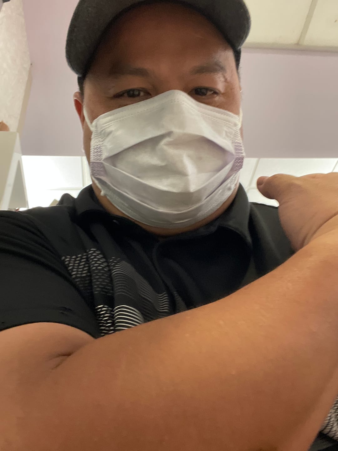 Customer photo review of 🎁 Methyl-Test (100% off)