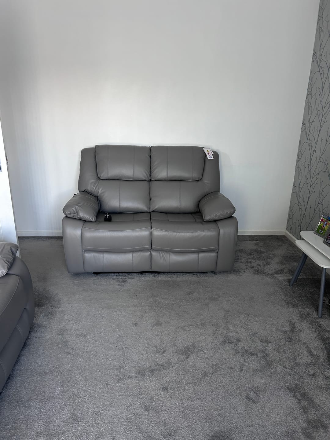 Customer photo review of Assemble & Remove Packaging