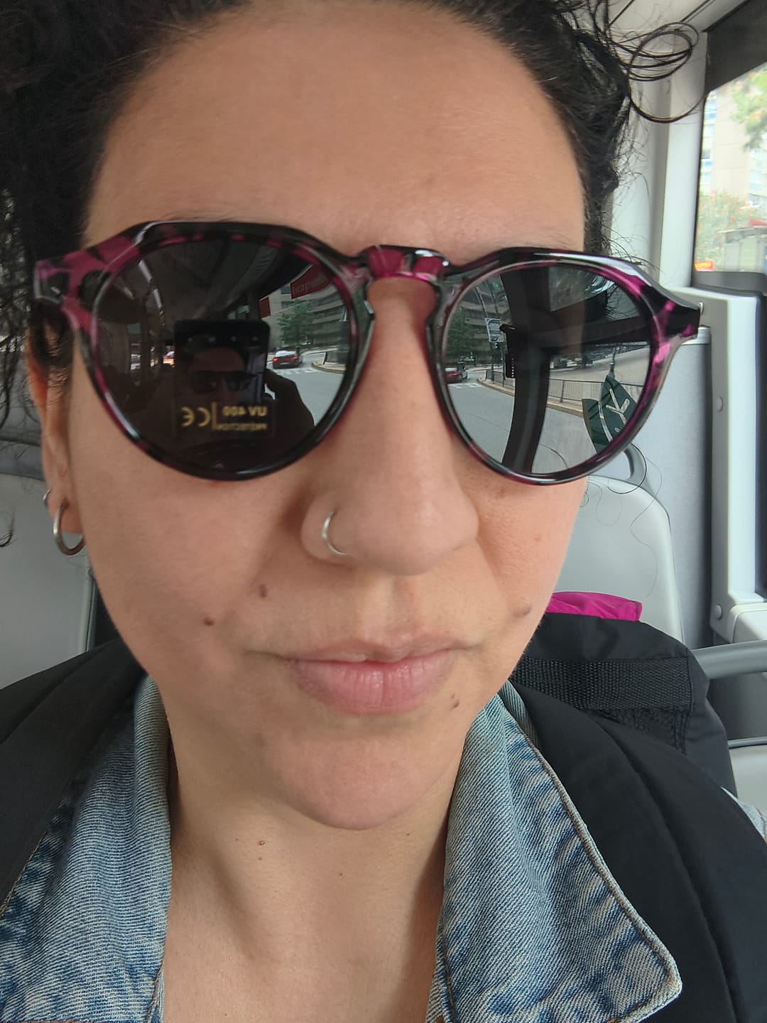 Customer photo review of SMASH AGASSI