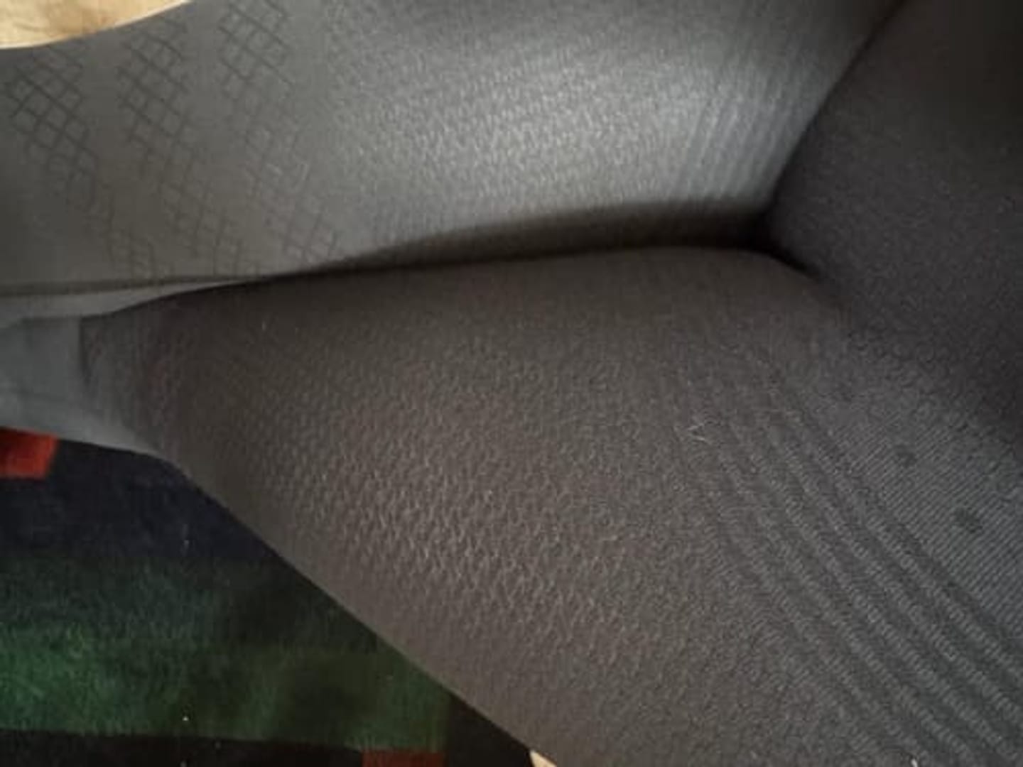 Customer photo review of ActiFlex 3D-Kompressionsleggings