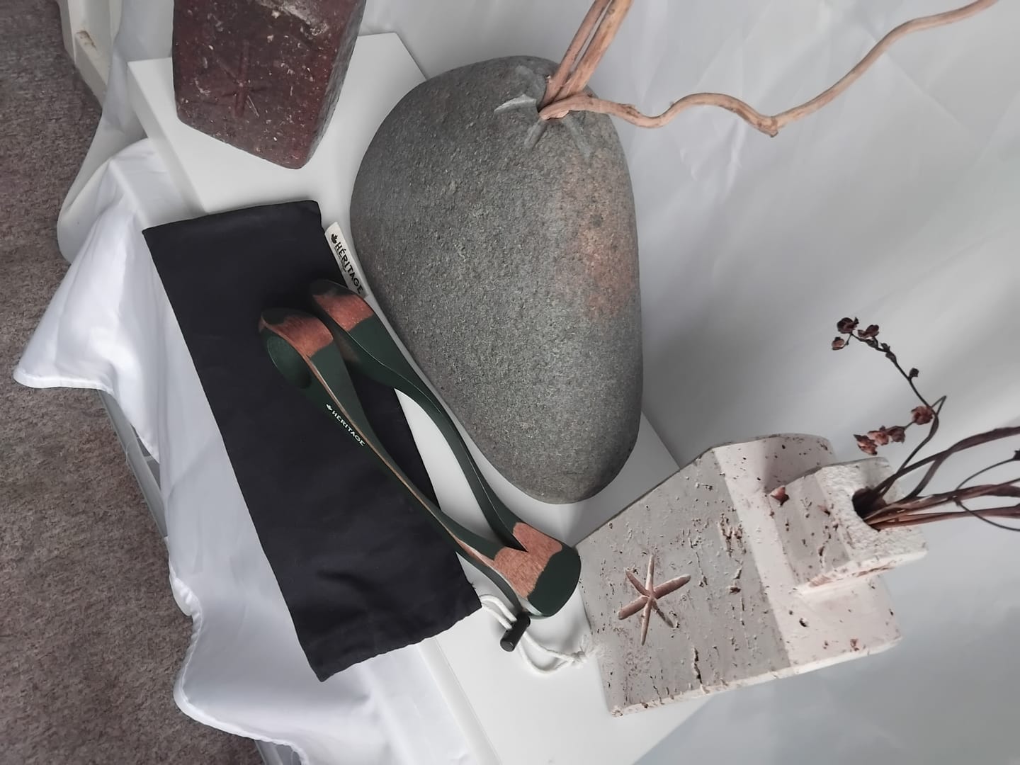 Customer photo review of Musical Spoons