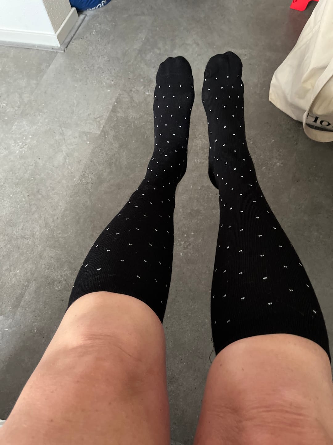Customer photo review of Mystery Pair