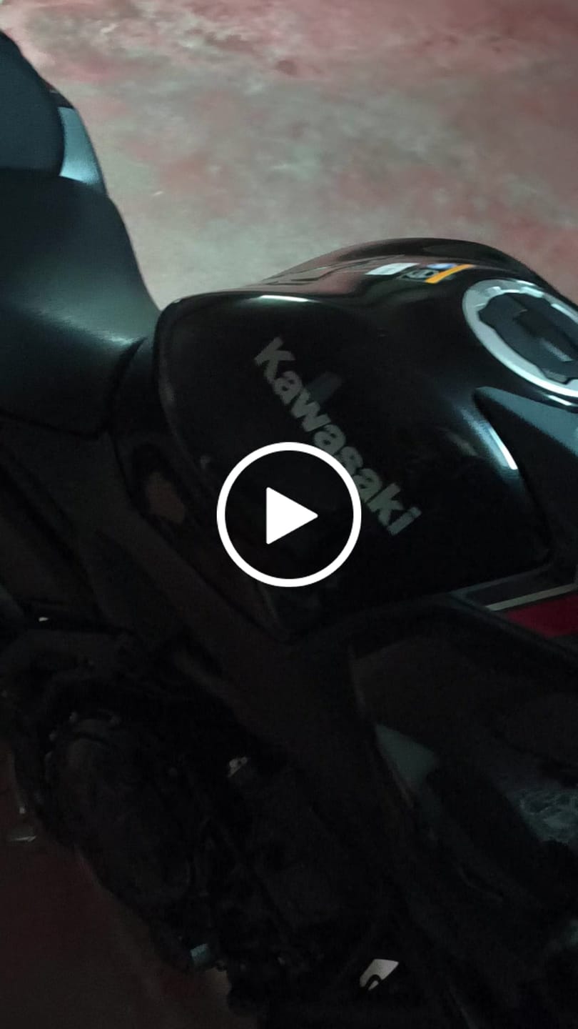 Customer video review of Catalizador homologado Mivv para APRILIA, SYM, CF MOTO, (Ver más marcas)