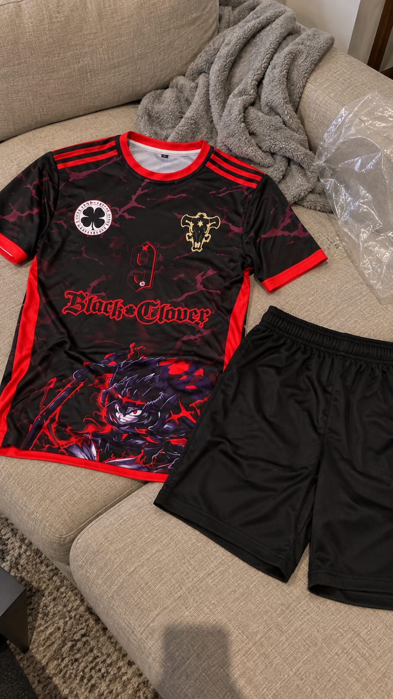 Customer photo review of Jersey Asta