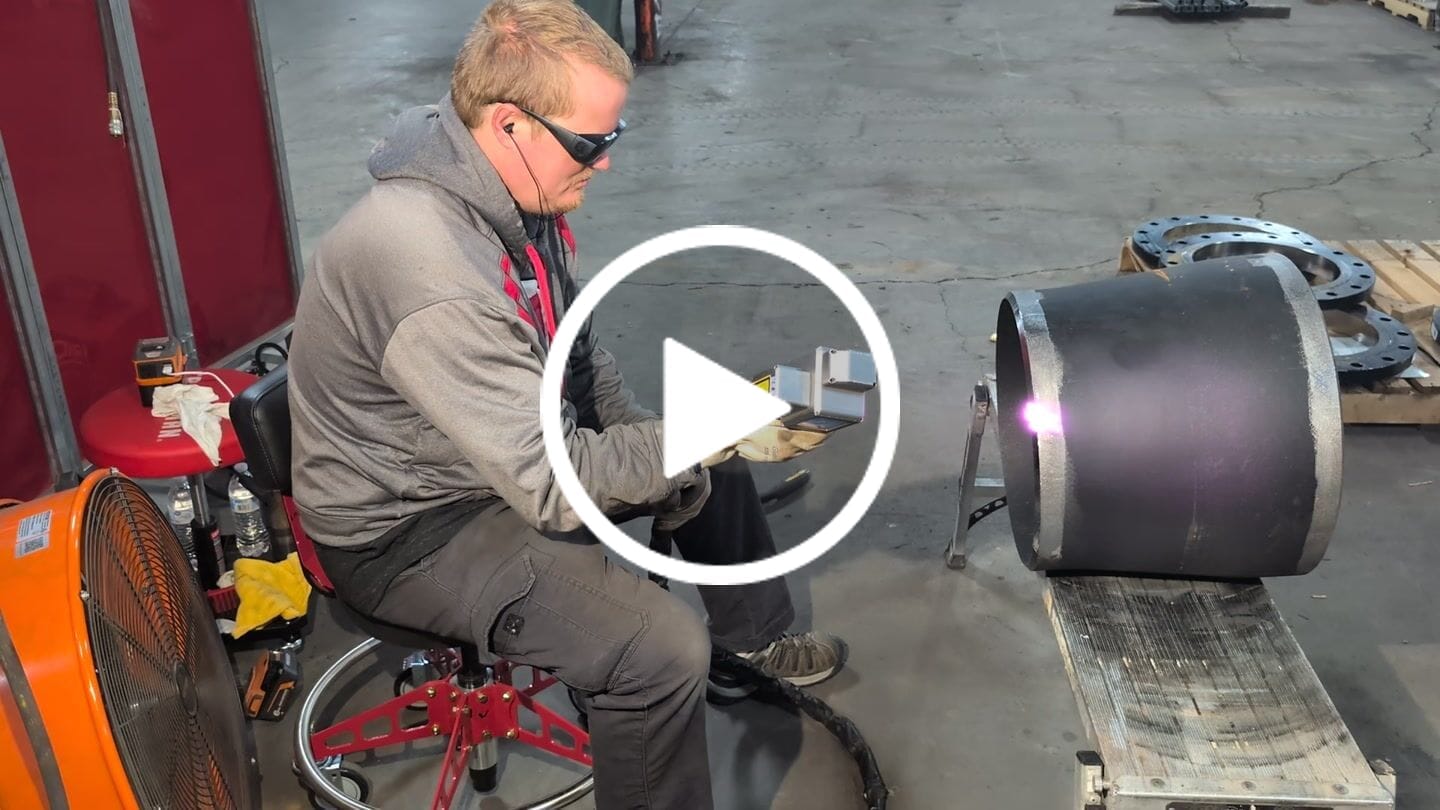 Customer video review of ROBUST STEEL MAX (EZ-LIFT)