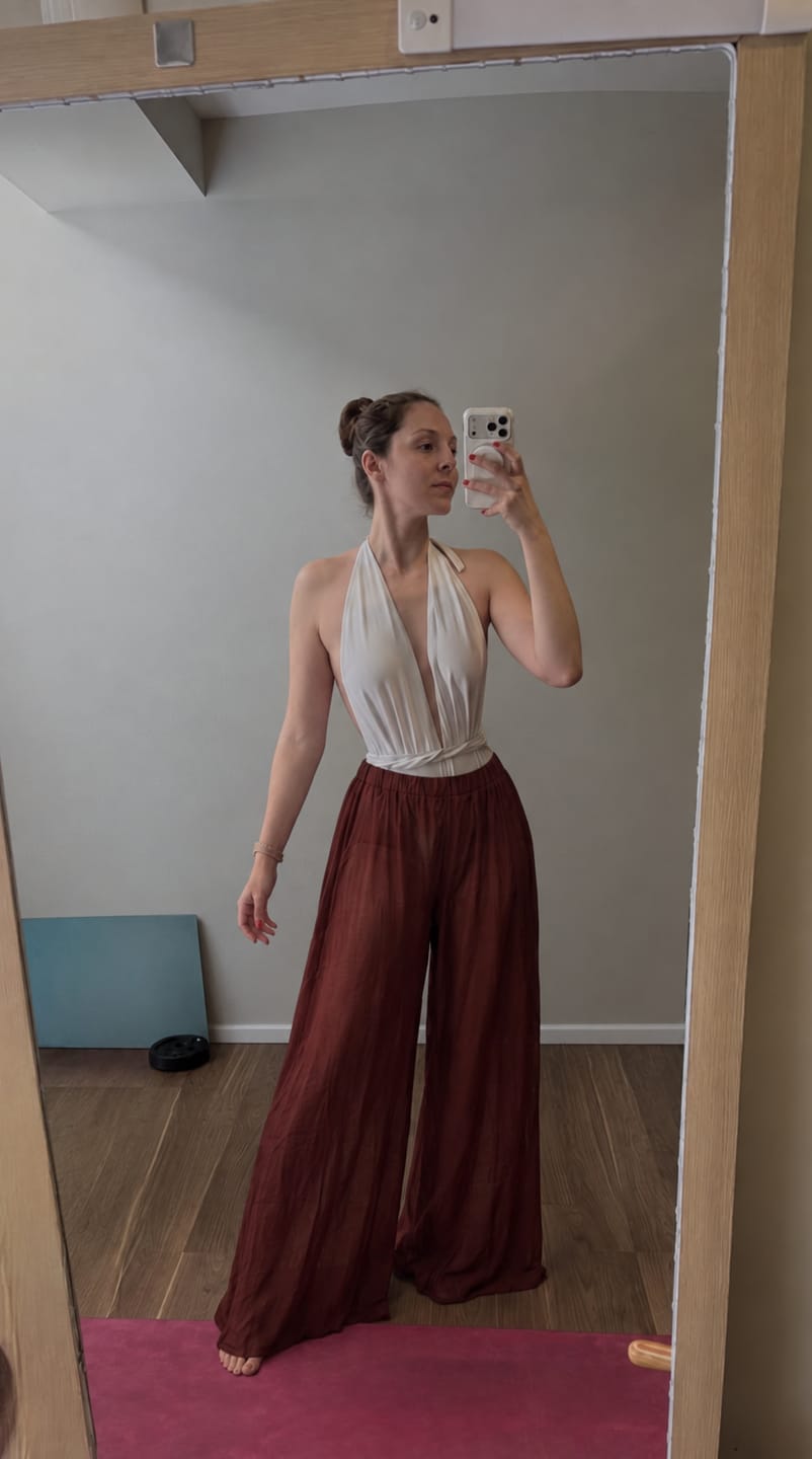 Customer photo review of Enteriza Selva