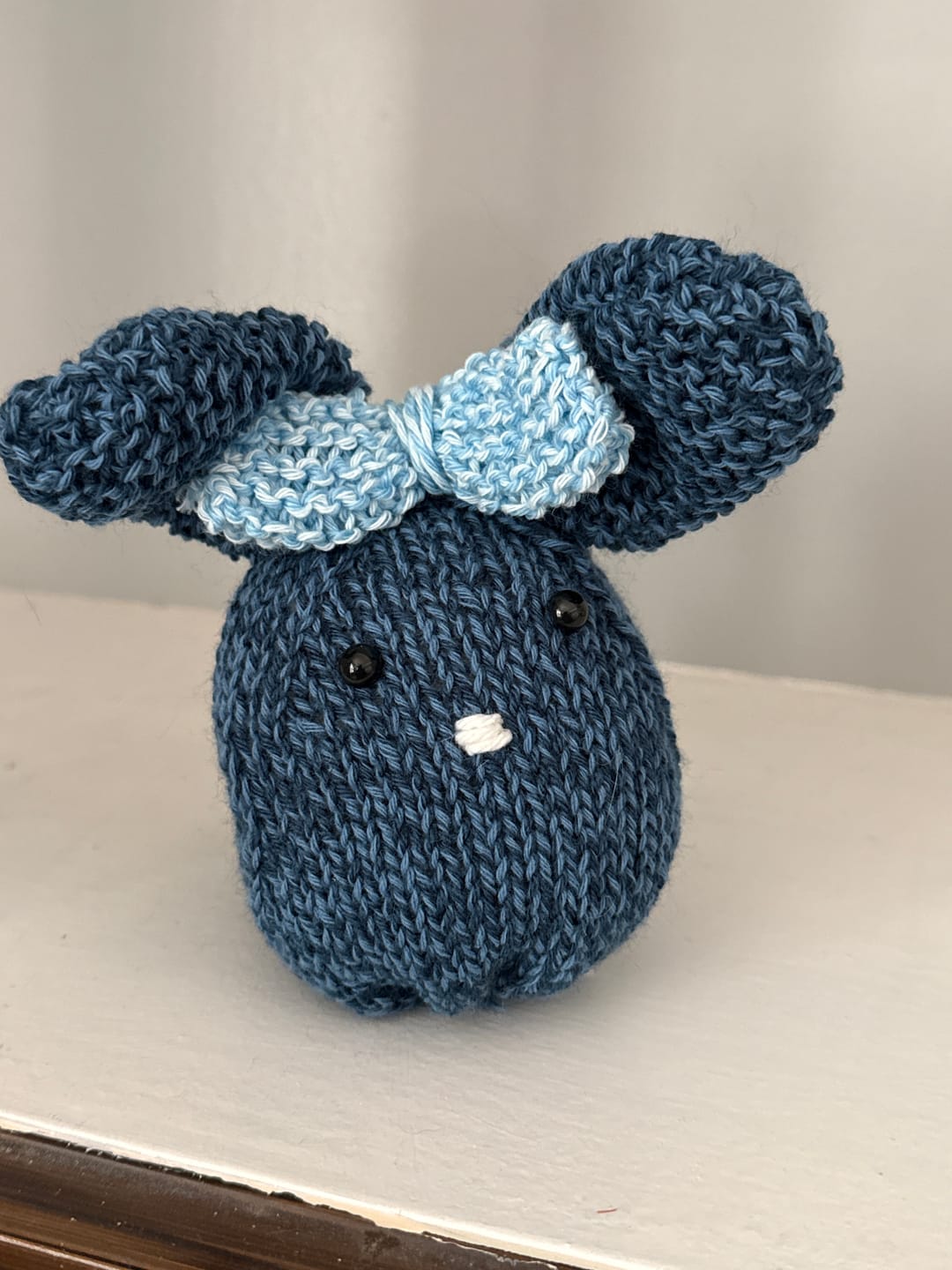 Customer photo review of Hooks & Needles Subscription Box 2