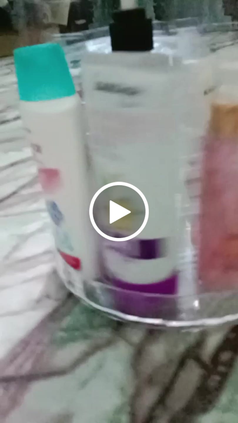 Customer video review of Gluta Healthy Bright Facewash Pack of 2