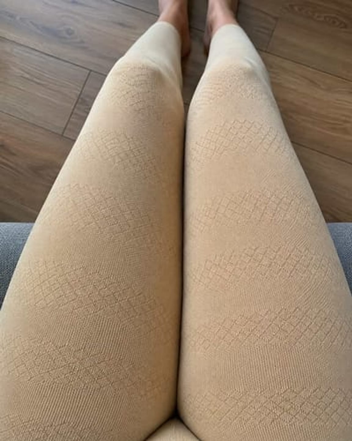 Customer photo review of ActiFlex 3D-Kompressionsleggings