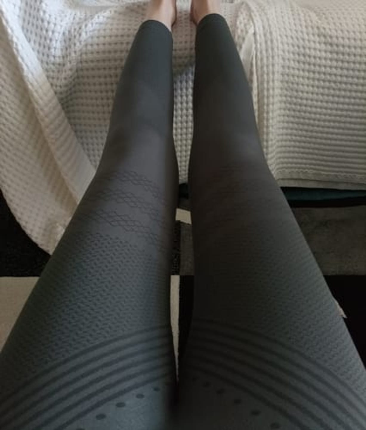 Customer photo review of ActiFlex 3D-Kompressionsleggings