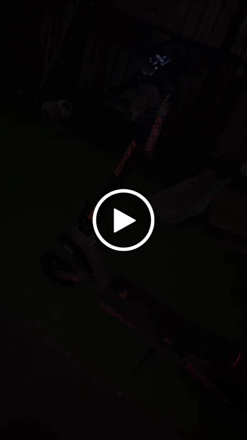 Customer video review of KuKirin G2 Electric Scooter